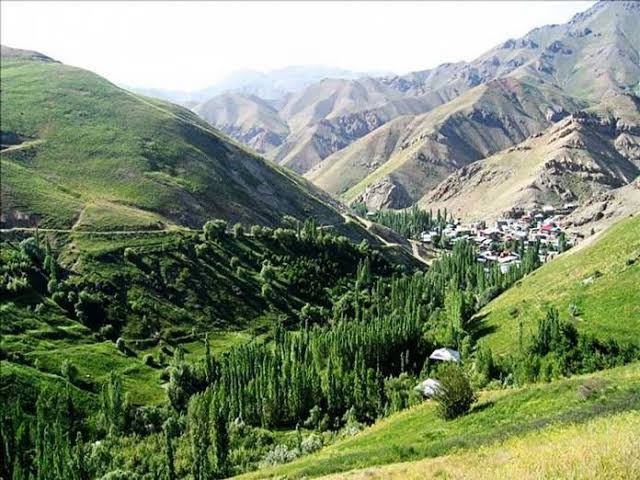 روستای-اورازان-–-روستای-اورازان-–-طالقان