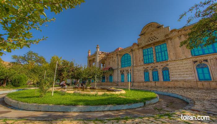 روستای-باغچه_جوق-ماکو-کجاست؟-معرفی-کاخ-تاریخی-باغچه_جوق،-جاهای-دیدنی-و-راهنمای-سفر