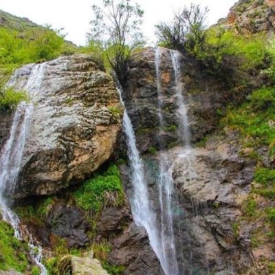 روستای-بند-ارومیه-کجاست؟-معرفی-جاهای-دیدنی،-رودخانه-شهرچای،-باغ-ها-و-راهنمای-سفر-1