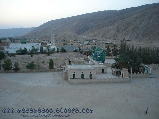 روستای-بیدخون-بوشهر-کجاست؟-معرفی-موقعیت-جغرافیایی،-زندگی-محلی-و-راهنمای-بازدید-از-بیدخون-عسلویه-1