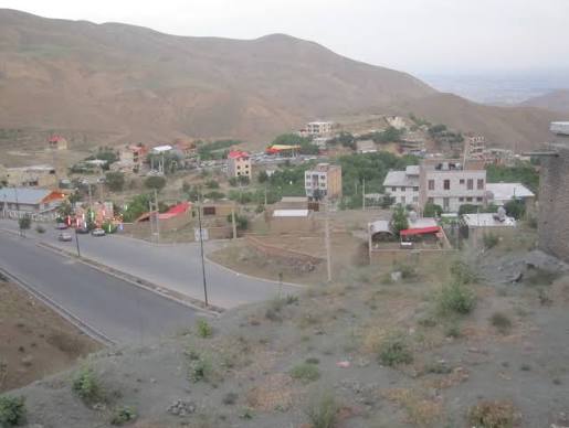 روستای-تاریخی-آتشگاه-–-روستای-آتشگاه-–-کرج