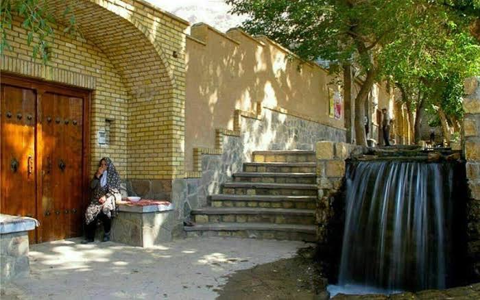 روستای-تاریخی-انجدان-–-شهرستان-اراک