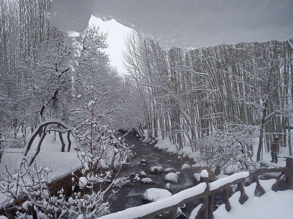 روستای-ده-چشمه-فارسان-کجاست؟-معرفی-جاهای-دیدنی-پیرغار،-چشمه-ها،-کتیبه-های-تاریخی-و-راهنمای-سفر-2