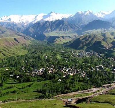روستای-دیزان-–-روستای-دیزان-–-طالقان
