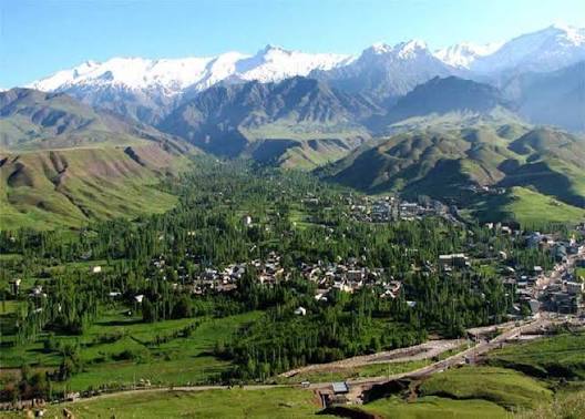 روستای-دیزان-–-روستای-دیزان-–-طالقان