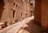 روستای-رویین-اسفراین-کجاست؟-معرفی-جاهای-دیدنی،-معماری-پلکانی،-چادرشب-بافی-و-راهنمای-سفر-3