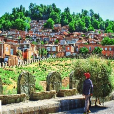 روستای-زنوزق-مرند-کجاست-؟-جاهای-دیدنی-،-معماری-پلکانی-،-تاریخچه-و-راهنمای-سفر-به-ماسوله-سرخ-آذربایجان-1