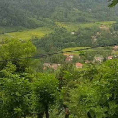 روستای-فوشه-–-فوشه-–-فومن