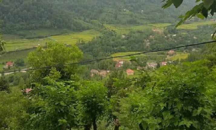 روستای-فوشه-–-فوشه-–-فومن