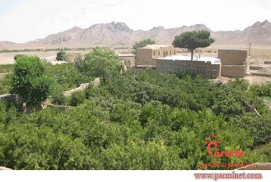 روستای-نسران-–-نطنز