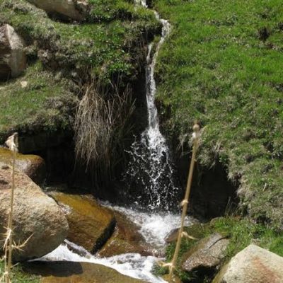 روستای-نشلج-–-روستای-نشلج-–-کاشان