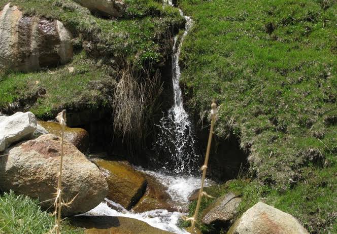 روستای-نشلج-–-روستای-نشلج-–-کاشان