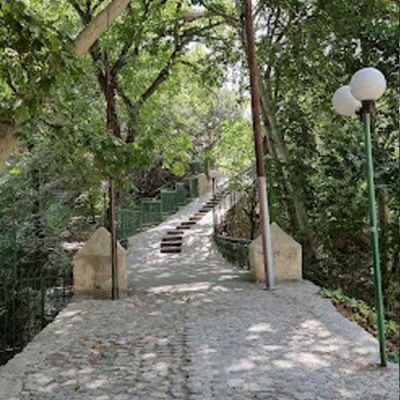 روستای-ورده-–-ساوجبلاغ