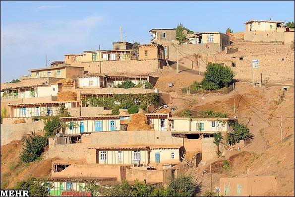 روستای-کزج-خلخال-کجاست-؟-جاهای-دیدنی-،-معماری-پلکانی-،-رودخانه-قزل-اوزن-و-راهنمای-سفر-1
