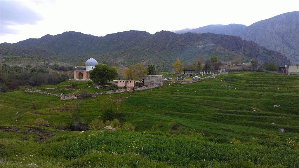 روستای-کلم-ایلام-کجاست-؟-معرفی-جاهای-دیدنی-،-رودخانه-کلم-،-چشمه-ها-،-باغ-های-سرسبز-و-آثار-تاریخی-بدره