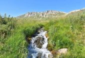 روستای-کمار-سفلی-جلفا-کجاست؟-معرفی-آبشار،-چشمه-ها-و-دیدنی-های-روستا