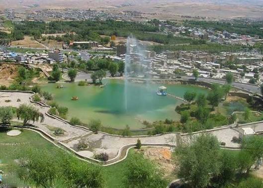 روستای-گردشگری-طولاب-–-روستای-طولاب-–-ایلام