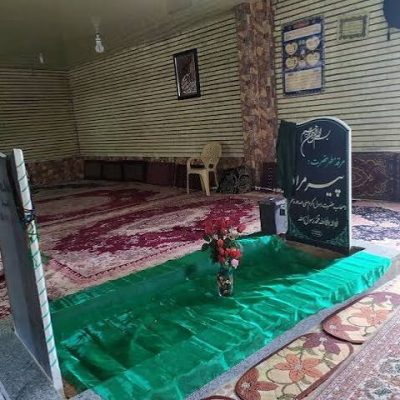 زیارتگاه-پیرمراد-بانه-–-معرفی-مکان-زیارتی-و-فرهنگی-شهر-بانه