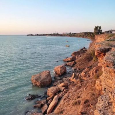 ساحل-ریشهر