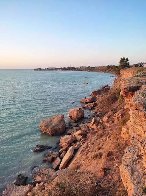 ساحل-ریشهر