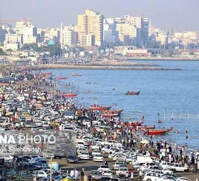 ساحل-سورو-–-بندرعباس