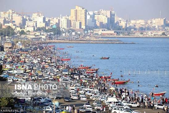 ساحل-سورو-–-بندرعباس