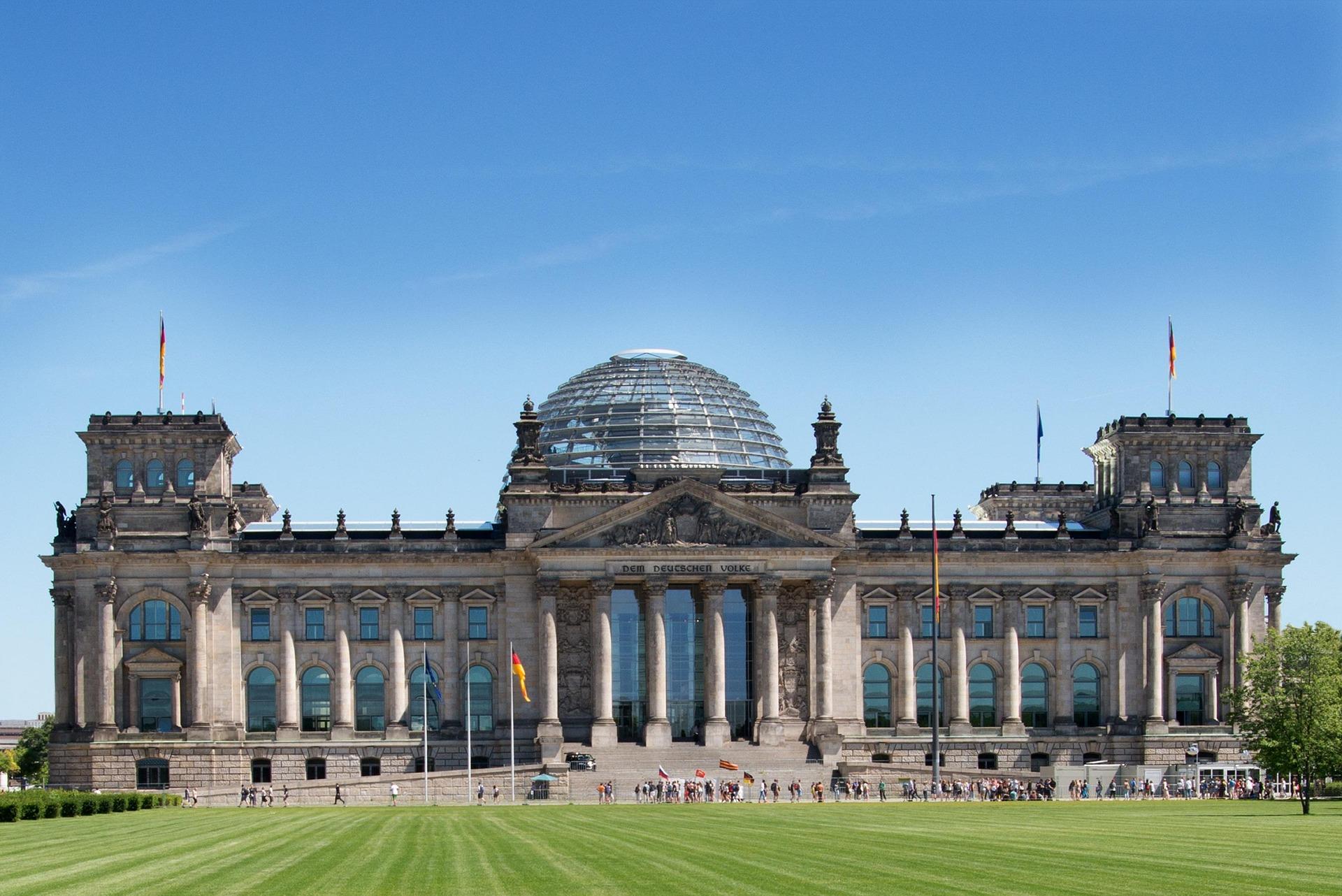 ساختمان-رایشتاگ-–-Reichstagsgebaude-–-Reichstag-Building