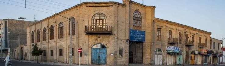 ساختمان-قدیمی-دادگستری-زاهدان-–-زاهدان