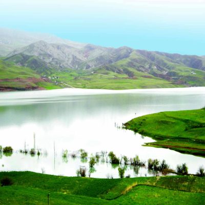 سد-و-دریاچه-طالقان