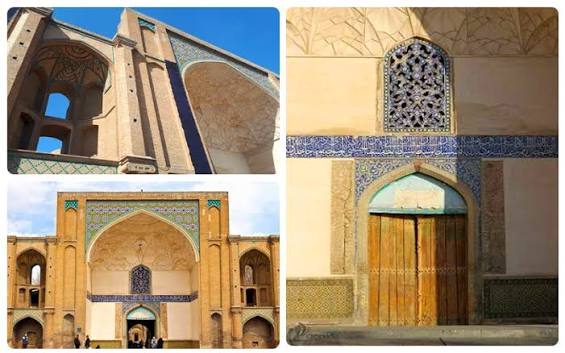 سردر-عالی‌قاپو-–-قزوین