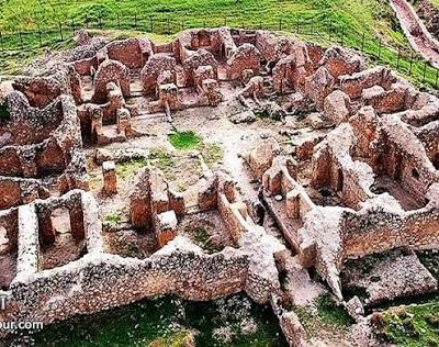 شهر-تاریخی-سیمره-ماداکتو-–-دره‌شهر