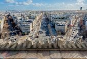طاق-پیروزی-–-Arc-de-Triomphe-–-Arc-de-Triomphe-–-پاریس-–-Ile-de-France-2