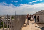 طاق-پیروزی-–-Arc-de-Triomphe-–-Arc-de-Triomphe-–-پاریس-–-Ile-de-France-3