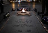 طاق-پیروزی-–-Arc-de-Triomphe-–-Arc-de-Triomphe-–-پاریس-–-Ile-de-France-4