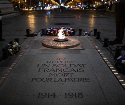 طاق-پیروزی-–-Arc-de-Triomphe-–-Arc-de-Triomphe-–-پاریس-–-Ile-de-France-4