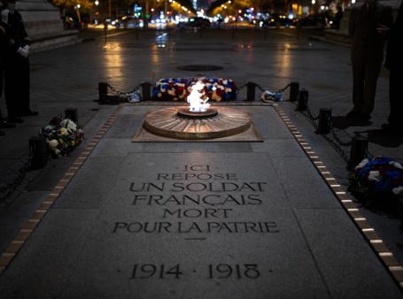 طاق-پیروزی-–-Arc-de-Triomphe-–-Arc-de-Triomphe-–-پاریس-–-Ile-de-France-4