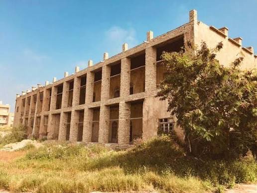عمارت-تنگستانی-–-بوشهر