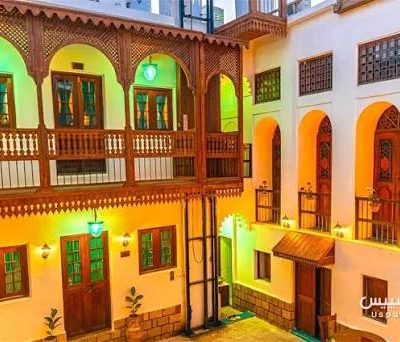 عمارت-حاج-رئیس-–-بوشهر-–-شهرستان-بوشهر