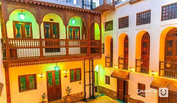 عمارت-حاج-رئیس-–-بوشهر-–-شهرستان-بوشهر