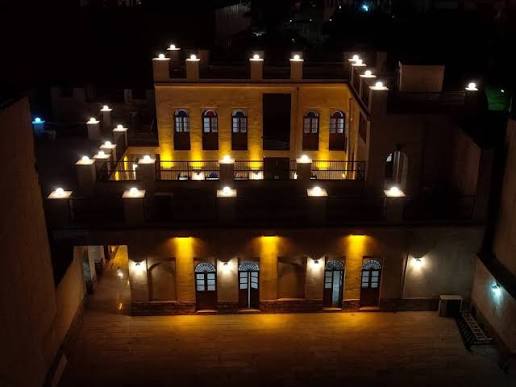 عمارت-مبارکی-–-بوشهر