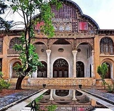 عمارت-مشیر-دیوان-–-سنندج