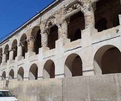 عمارت-کُتی-کنسولگری-بریتانیا-–-بوشهر-–-شهرستان-بوشهر
