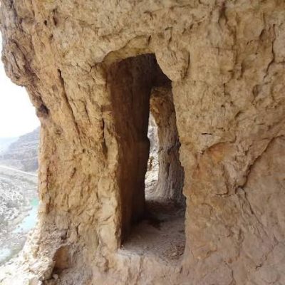 غار-تادوان-–-روستای-تادوان-–-خفر