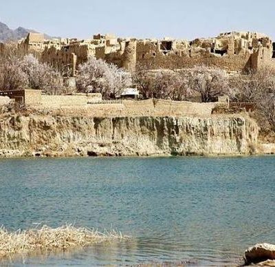 قلعه-تاریخی-طرق‌رود-–-طرق‌رود-–-نطنز