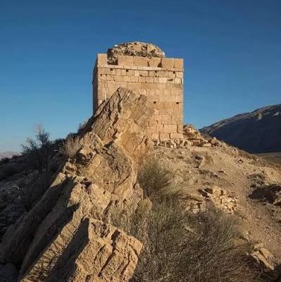قلعه-جاماسب-–-محدوده-گاره-–-خفر