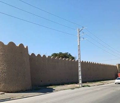 قلعه-دهشاد-–-روستای-دهشاد-پایین-–-شهریار