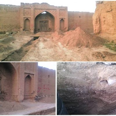 قلعه-ضرغام‌السلطنه-–-فرادنبه-–-بروجن