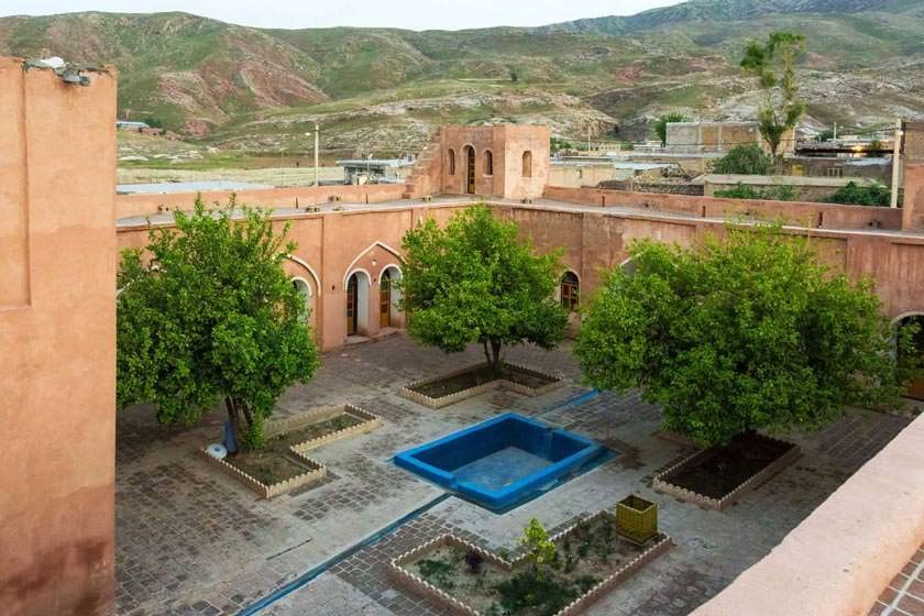 قلعه-میرغلام-هاشمی-–-روستای-هاشم‌آباد-–-دره‌شهر