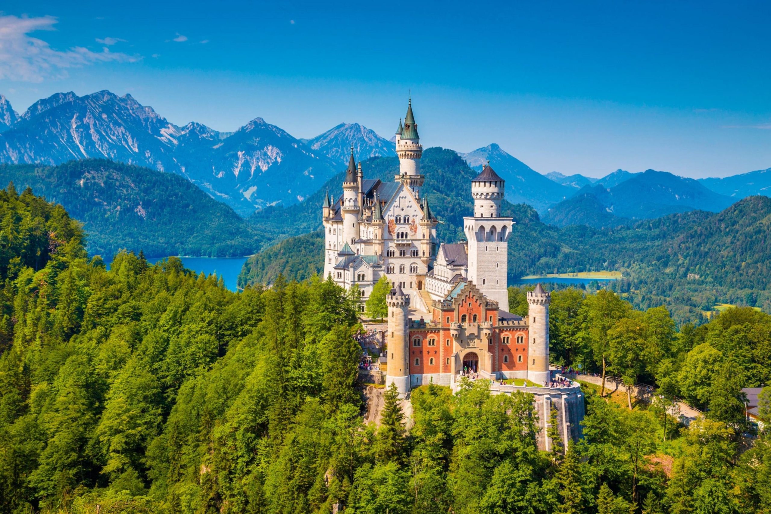 قلعه-نوی‌شوان‌شتاین-–-Schloss-Neuschwanstein-–-Neuschwanstein-Castle-1