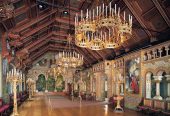 قلعه-نوی‌شوان‌شتاین-–-Schloss-Neuschwanstein-–-Neuschwanstein-Castle-2